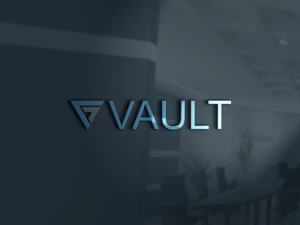 Logo Design by WINSTAR for Vault | Design: #12397246