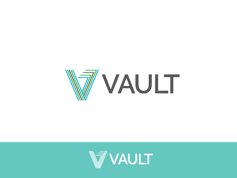 Design de Logo par deskdesign45 pour Vault | Design #12396006