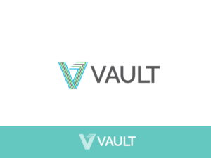 Logo Design by deskdesign45 for Vault | Design: #12396006