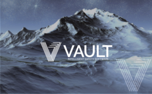 Logo Design by deskdesign45 for Vault | Design: #12396007