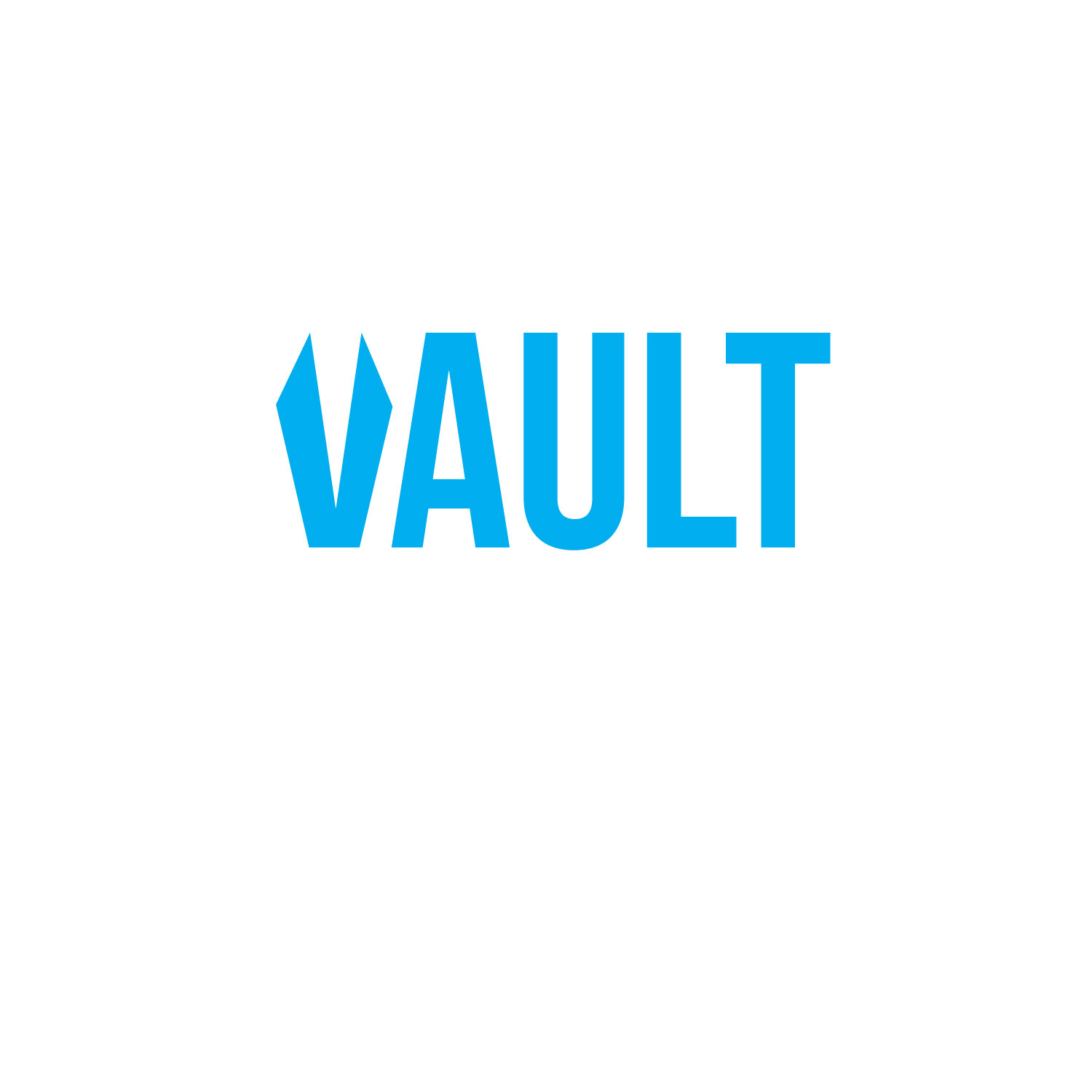 Logo Design by Digital Graphic for Vault | Design #12426769