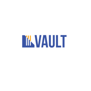 Logo Design by Digital Graphic for Vault | Design: #12426925