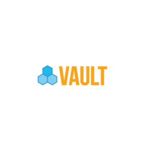 Logo Design by Digital Graphic for Vault | Design: #12426926