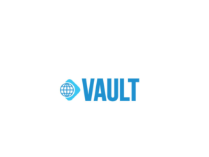 Logo Design by Digital Graphic for Vault | Design: #12426927