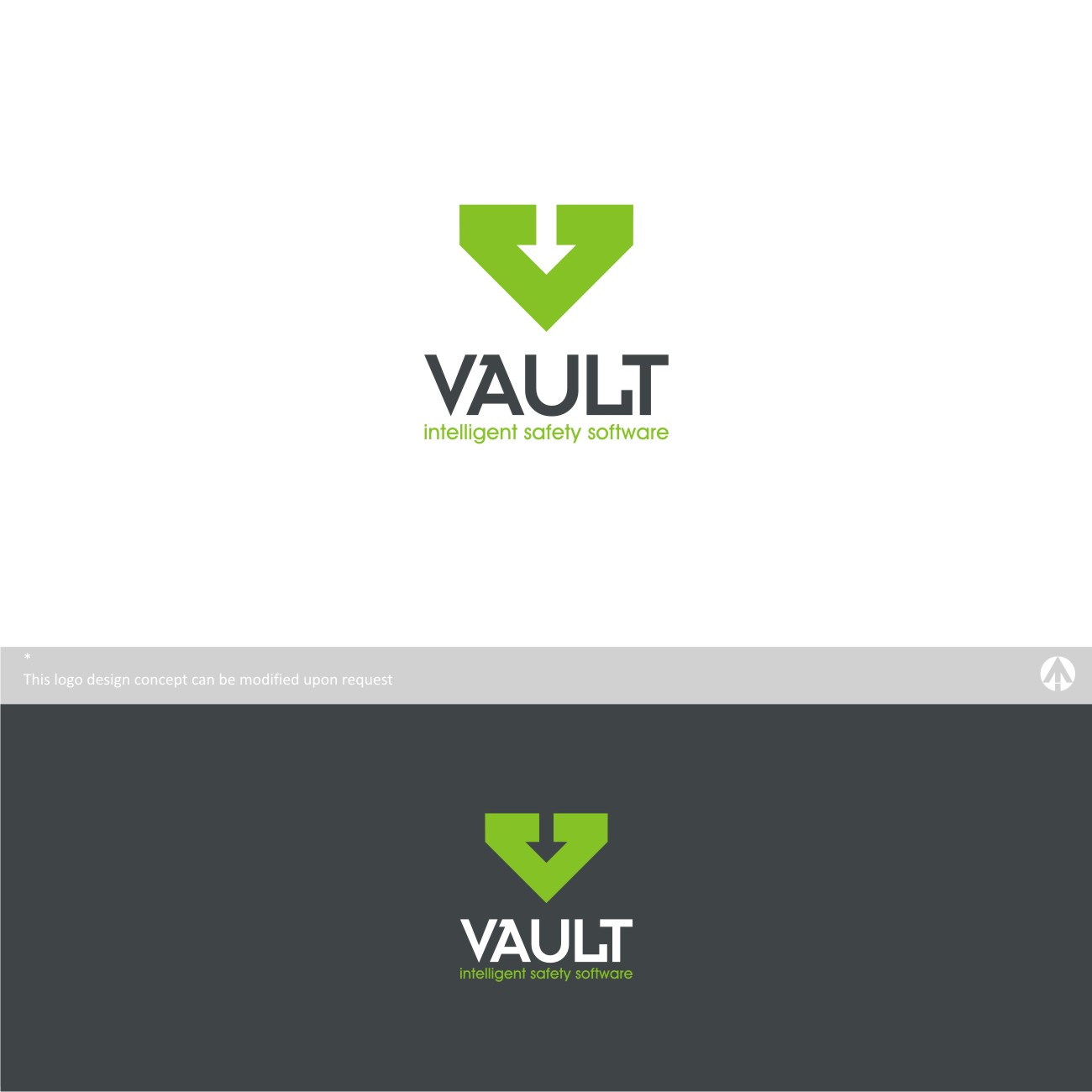 Design de Logo par MBARO pour Vault | Design #12440975