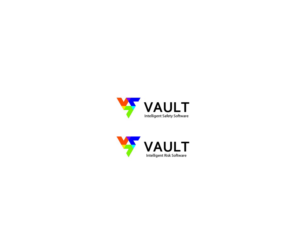 Logo Design by kjc for Vault | Design: #12427079