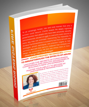 Book Cover Design by sangeloenriquez