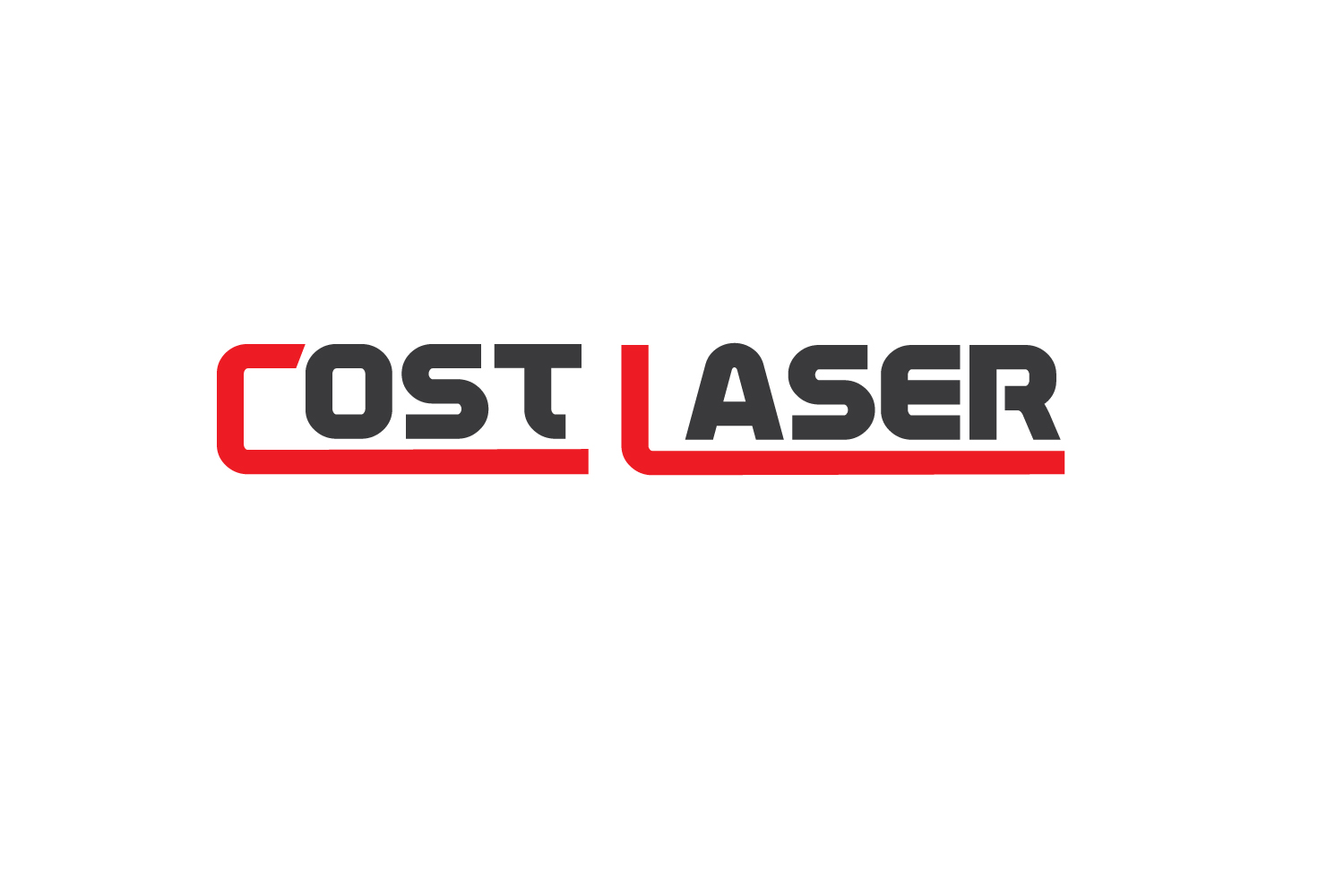 Logo Design by renderman for Cost Laser | Design #12408514