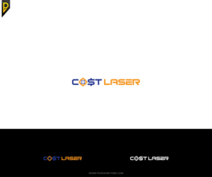 Design de Logo par poisonvectors pour Cost Laser | Design : #12404468