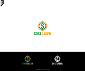 Design de Logo par poisonvectors pour Cost Laser | Design : #12404541