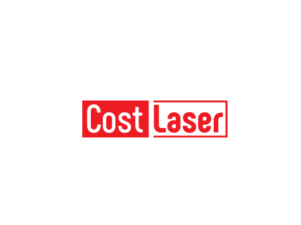 Logo Design by Alien Cookie for Cost Laser | Design #12406272