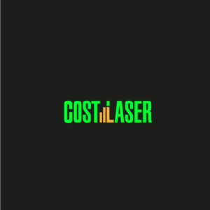 Design de Logo par Sujit Banerjee pour Cost Laser | Design : #12411396