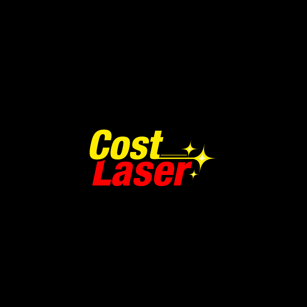 Logo Design by Sujit Banerjee for Cost Laser | Design #12411397
