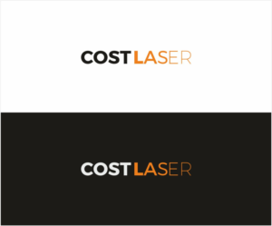 Design de Logo par Logocraft pour Cost Laser | Design : #12410262