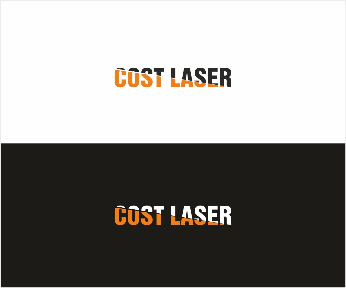 Logo Design by Logocraft for Cost Laser | Design #12410268