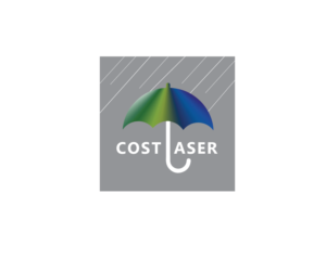 Logo Design by heavenway for Cost Laser | Design: #12405950