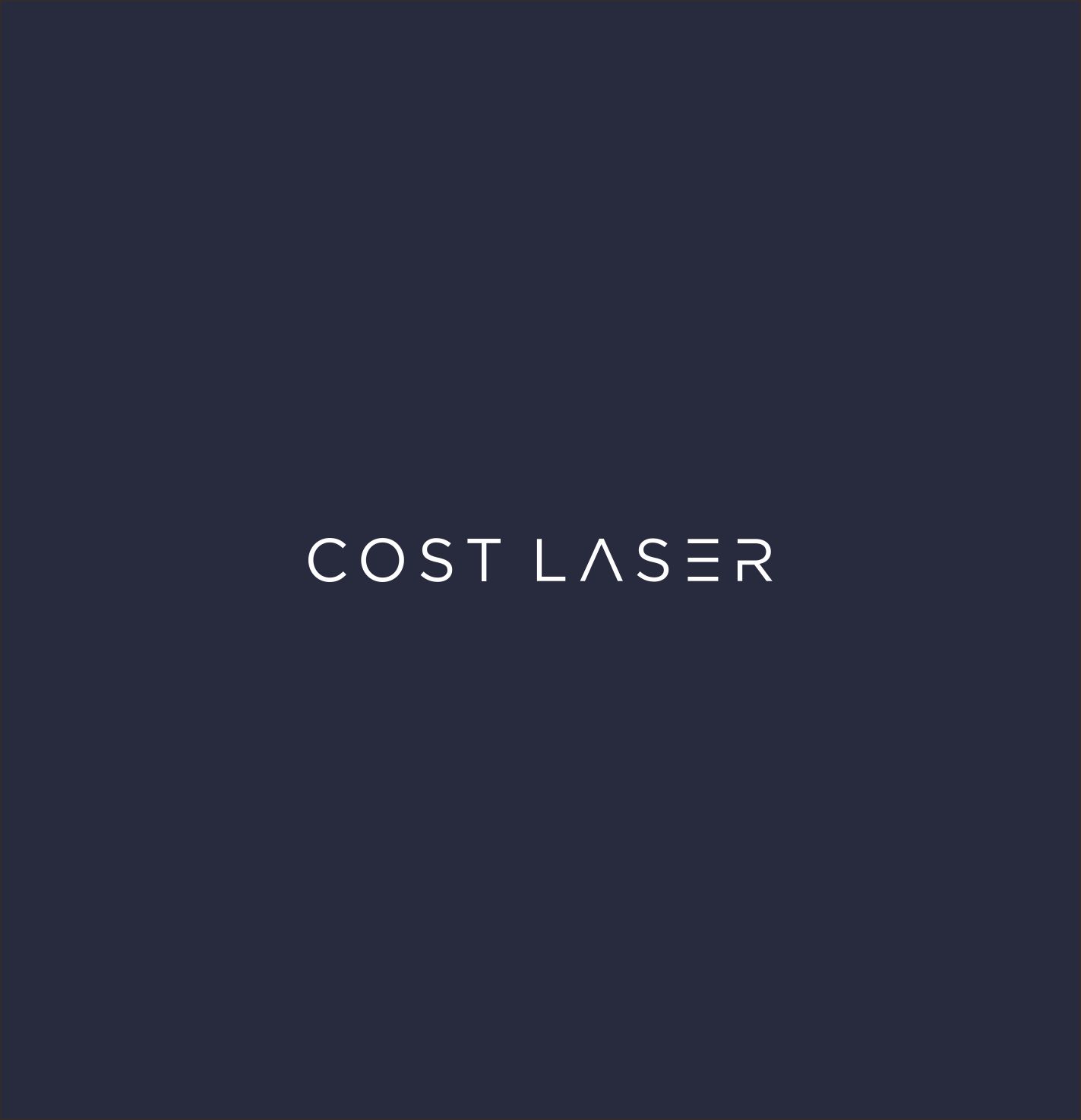 Design de Logo par Nusantara Studios pour Cost Laser | Design : #12408251