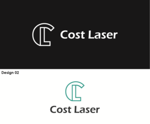 Logo Design by 3Guys for Cost Laser | Design: #12415464