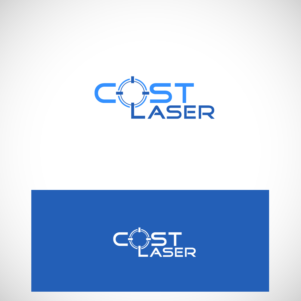 Design de Logo par creativelogodesigner86 pour Cost Laser | Design #12404559