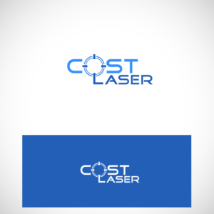 Logo Design by creativelogodesigner86 for Cost Laser | Design #12404559