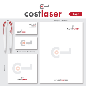 Logo Design by nayak.rajeshwari26 for Cost Laser | Design: #12419722