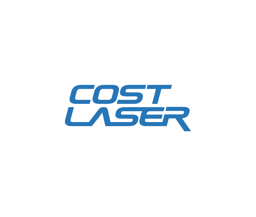 Logo Design by creativea for Cost Laser | Design #12408883