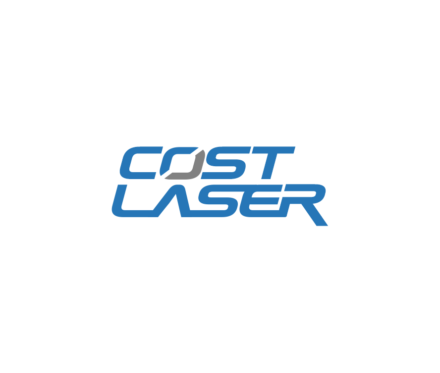 Logo Design by creativea for Cost Laser | Design #12408884