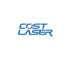 Logo Design by creativea for Cost Laser | Design: #12408884