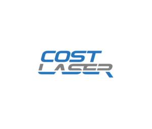 Logo Design by creativea for Cost Laser | Design: #12408885