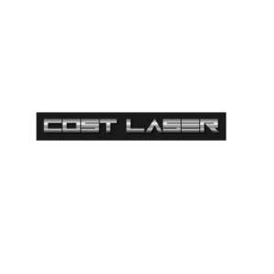 Logo Design by eema.naqvi for Cost Laser | Design #12403985