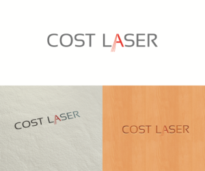 Logo Design by eMARK for Cost Laser | Design: #12415026