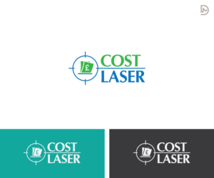 Design de Logo par D_Mantra pour Cost Laser | Design : #12404554