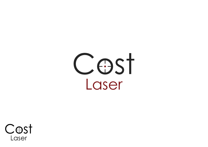Diseño de Logo por Sada Lal 2021 para Cost Laser | Diseño #12405154