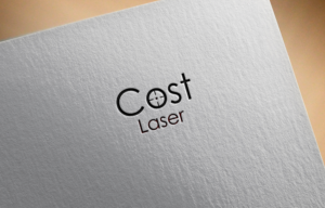 Logo Design by Sada Lal 2021 for Cost Laser | Design: #12405155