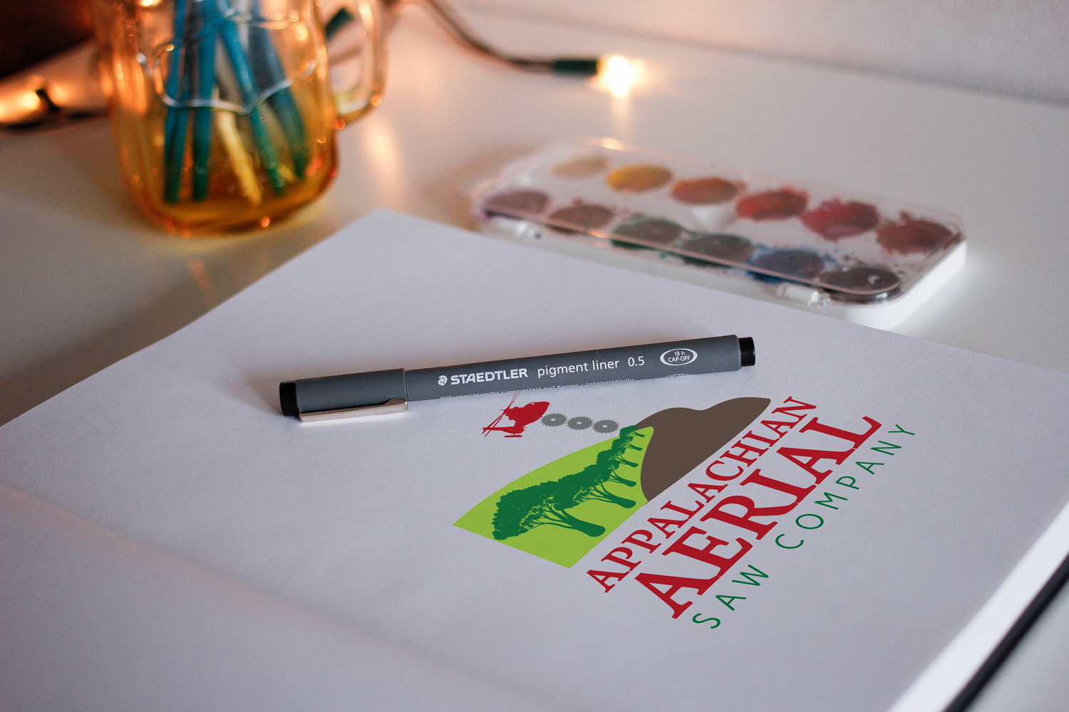 Logo Design by Impressive Solutions for this project | Design #12469959