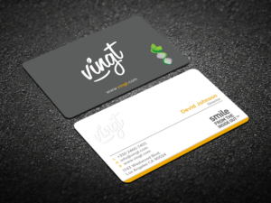 Design de Carte de Visite par Verified artistry pour ce projet | Design : #12443318