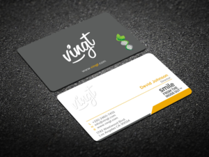 Design de Carte de Visite par Verified artistry pour ce projet | Design : #12443319