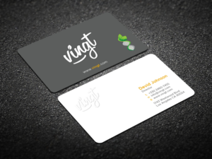 Design de Carte de Visite par Verified artistry pour ce projet | Design : #12443320