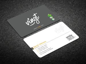 Design de Carte de Visite par Verified artistry pour ce projet | Design : #12443332