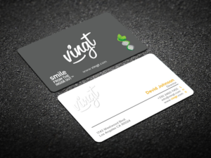 Design de Carte de Visite par Verified artistry pour ce projet | Design : #12443340