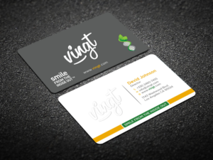 Design de Carte de Visite par Verified artistry pour ce projet | Design : #12443350