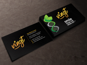 Business Card Design by Creations Box 2015 for this project | Design: #12447810