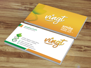 Diseño de Tarjeta de Presentación por Creations Box 2015 para este proyecto | Diseño: #12447820
