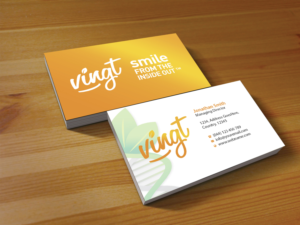 Diseño de Tarjeta de Presentación por Creations Box 2015 para este proyecto | Diseño: #12447830