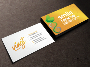Diseño de Tarjeta de Presentación por Creations Box 2015 para este proyecto | Diseño: #12449796