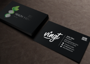 Design de Carte de Visite par Brand aid pour ce projet | Design : #12444400