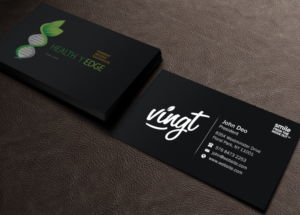 Design de Carte de Visite par Brand aid pour ce projet | Design : #12444401