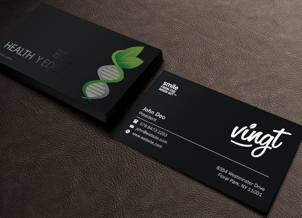 Design de Carte de Visite par Brand aid pour ce projet | Design #12444403