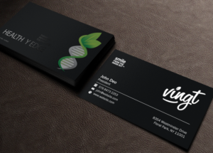 Design de Carte de Visite par Brand aid pour ce projet | Design : #12444403