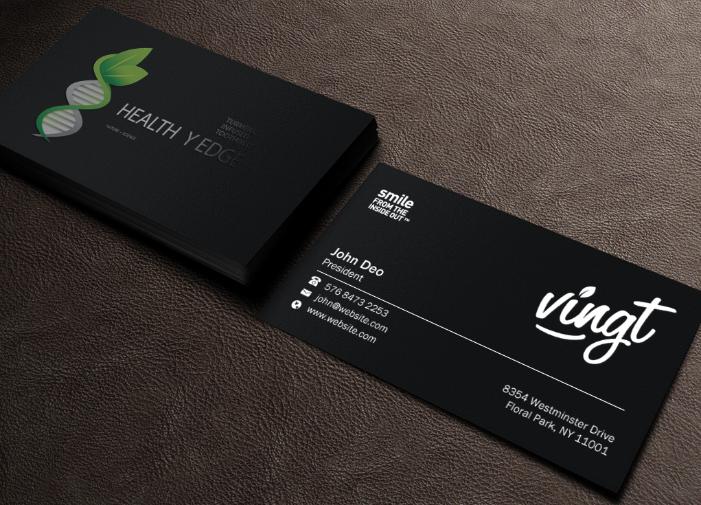 Design de Carte de Visite par Brand aid pour ce projet | Design #12444404